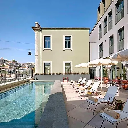 Origine Porto Gaia, A Tribute Portfolio Vila Nova de Gaia