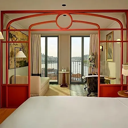 Hotel Origine Porto Gaia, A Tribute Portfolio