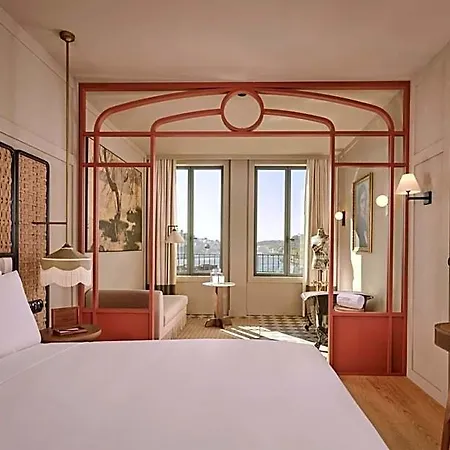 Origine Porto Gaia, A Tribute Portfolio 4* Vila Nova de Gaia