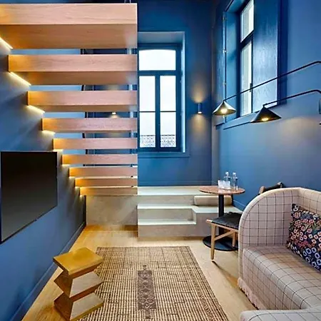 Hotel Origine Porto Gaia, A Tribute Portfolio