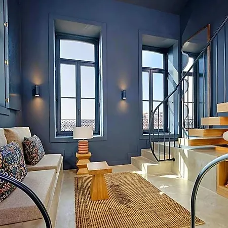 Origine Porto Gaia, A Tribute Portfolio 4*