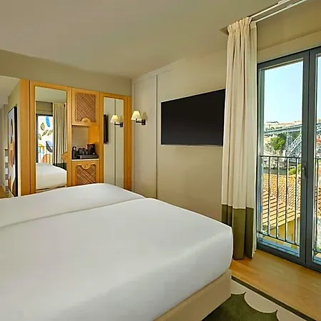 Hotel Origine Porto Gaia, A Tribute Portfolio Vila Nova de Gaia