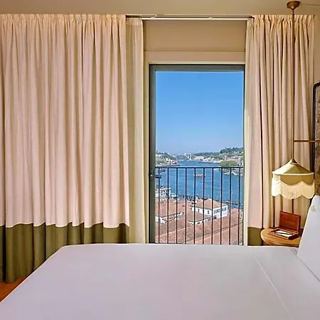 Origine Porto Gaia, A Tribute Portfolio 4* Vila Nova de Gaia