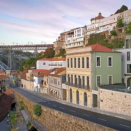 Origine Porto Gaia, A Tribute Portfolio 4* Vila Nova de Gaia
