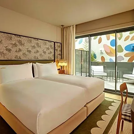 Hotel Origine Porto Gaia, A Tribute Portfolio Vila Nova de Gaia