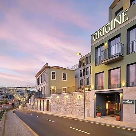 Origine Porto Gaia, A Tribute Portfolio
