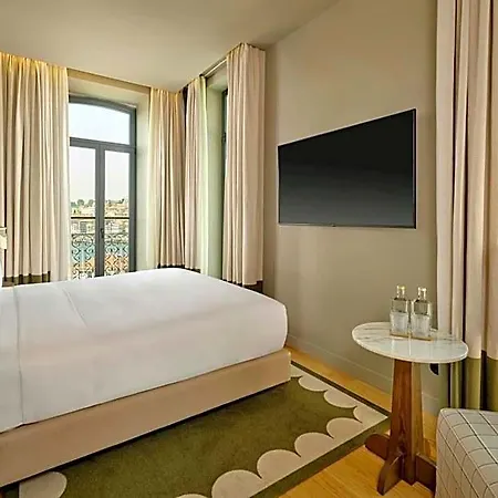 Hotel Origine Porto Gaia, A Tribute Portfolio 4*