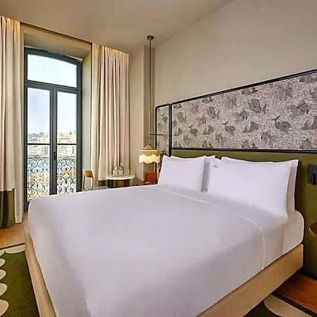 Hotel Origine Porto Gaia, A Tribute Portfolio 4*