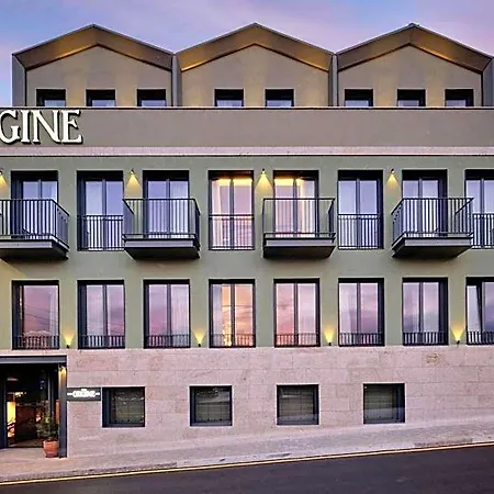 Origine Porto Gaia, A Tribute Portfolio 4* Vila Nova de Gaia
