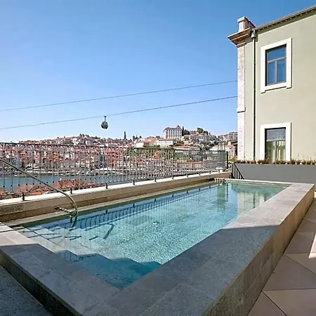Origine Porto Gaia, A Tribute Portfolio Hotel Vila Nova de Gaia